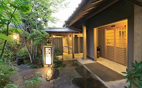 由布院温泉 日の春旅館